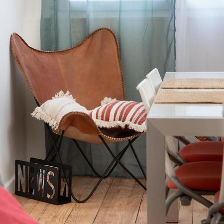 *Le Cosy* 3 Chambres Hypercentre - Parking - Wifi Avignon Kültér fotó