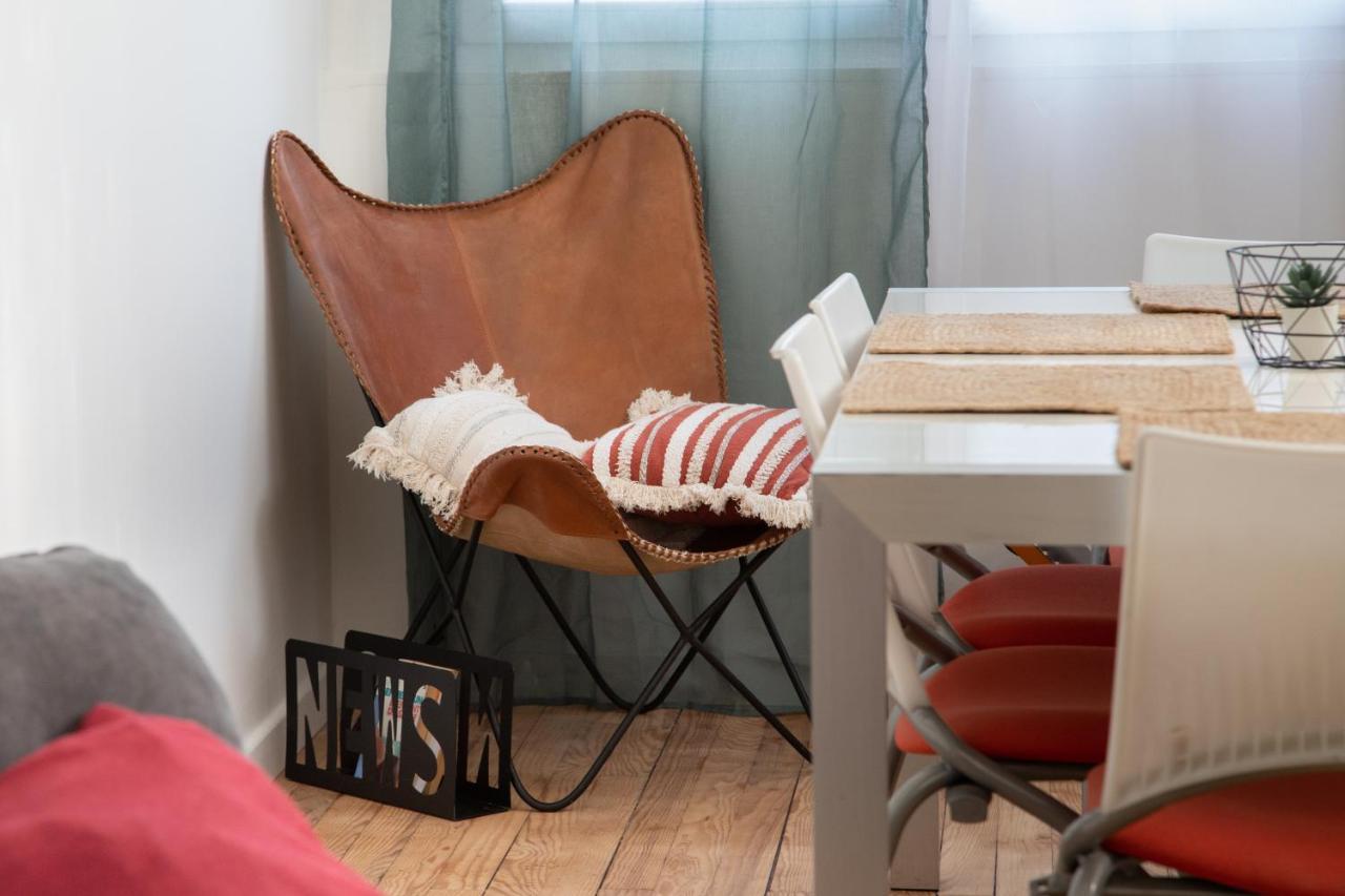 *Le Cosy* 3 Chambres Hypercentre - Parking - Wifi Avignon Kültér fotó