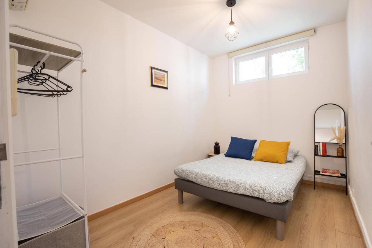 *Le Cosy* 3 Chambres Hypercentre - Parking - Wifi Avignon Kültér fotó